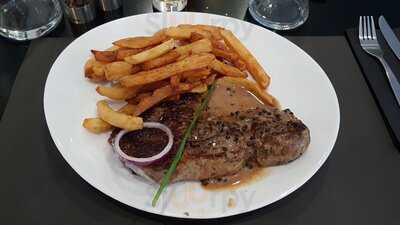 Restaurant Le Cosy Saint Amand Montrond, Saint-Amand-Montrond