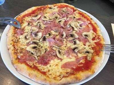 Pizza Gino, La Chaussee-Saint-Victor