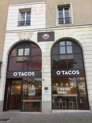 O'Tacos, Ville du Mans