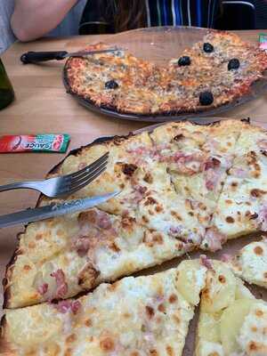 Pizza Aldo, Perpignan