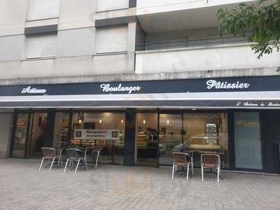 Stéphane Boulangerie Patisserie