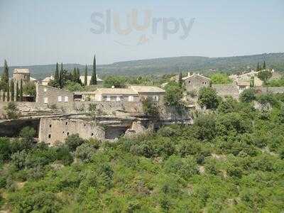 Le Cercle Republicain, Gordes