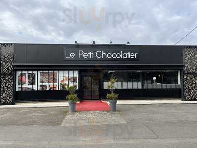 Le Petit Chocolatier, Alençon