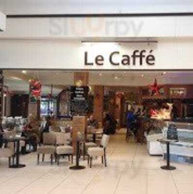 Le Caffe