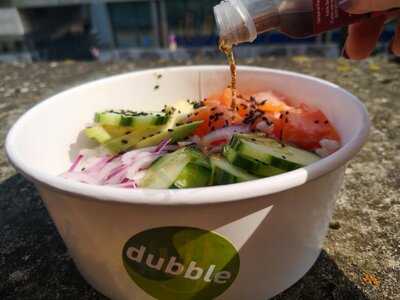 Dubble Food