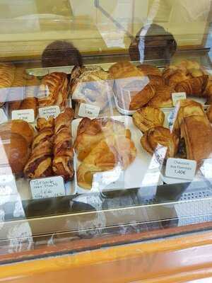 Boulangerie Saint Nicolas, La Rochelle