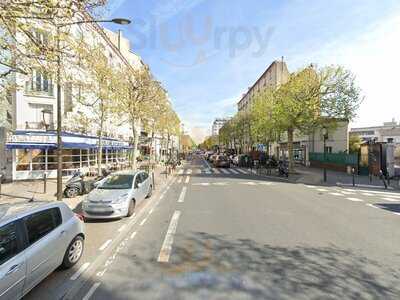 Le Bellagio, Boulogne-Billancourt