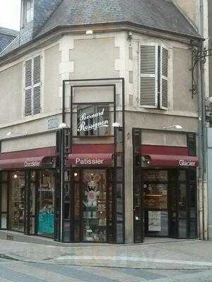 Patisserie Rossignon Bernard, Bourges