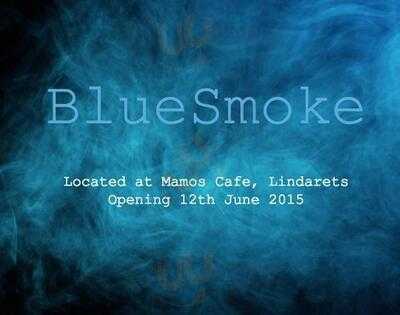 Bluesmoke