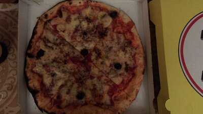 Tropicana Pizza, Le Pontet