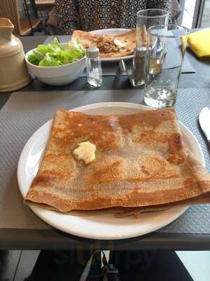 Creperie Luc Breton, Besançon