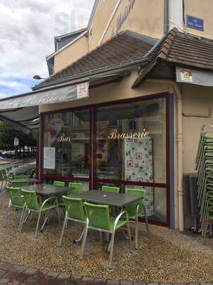 Café Brasserie Le Parisien Châteauroux 