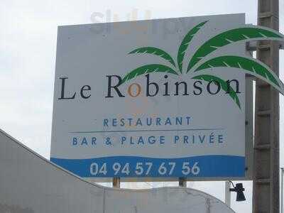 Le Robinson, Hyères