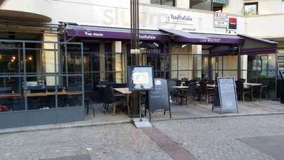 Bistrot de la Place, Levallois-Perret