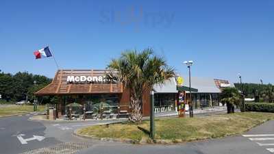 McDonald's, Brest