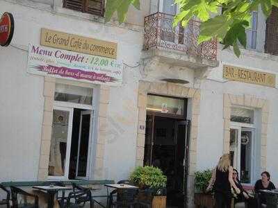 Cafe Du Commerce