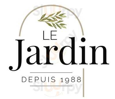 Restaurant Le Jardin