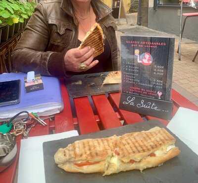 Le Panini Artisanal