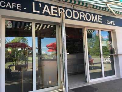 Café L'aérodrome