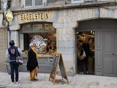 Bagelstein, Dijon