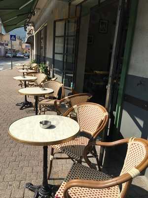 Cafe Du Cycliste, Châteauneuf de Grasse