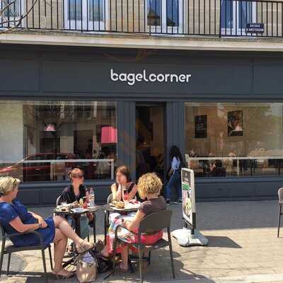 Bagel Corner, Valenciennes