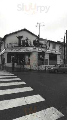 La Café Crème, Versailles