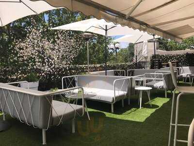 La Terrasse By He, Avignon