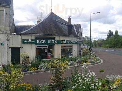 Café des Sports Saint Avertin, Saint-Avertin