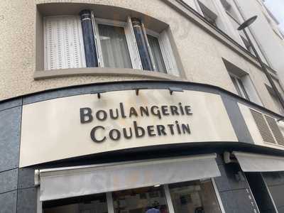 Boulangerie Coubertin, Boulogne-Billancourt