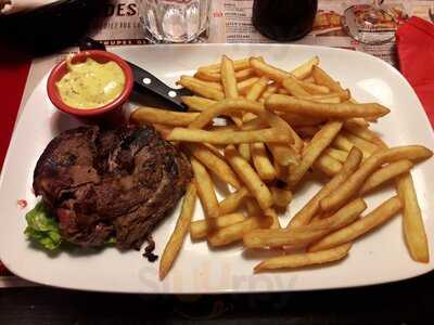 Buffalo Grill Bourges Saint Doulchard, Saint-Doulchard