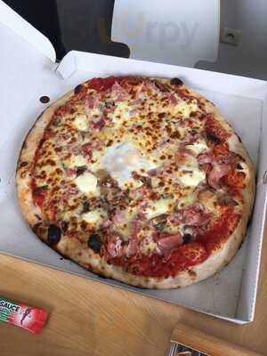 Pizza Fresca, Vandoeuvre-les-Nancy