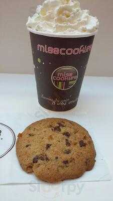 Miss Cookies Coffee Toison d'Or, Dijon