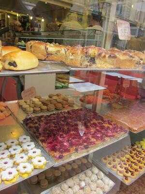 Boulangerie Belliard, Cannes