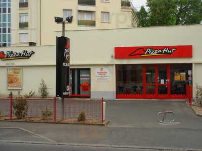 Pizza Hut, Orléans