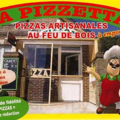 La Pizzetta, Thiberville