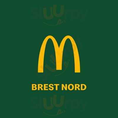 McDonald's, Brest