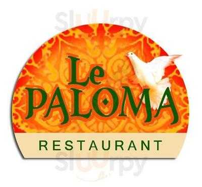 Le Paloma