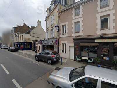 Boutheloup, Saint-Malo