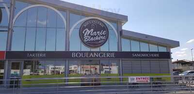 Boulangerie Marie Blachere