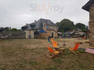 Maison De L'île Saint Aubin