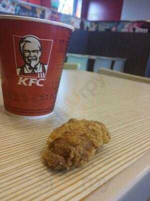 KFC (Kentucky Fried Chicken) Brest Nord - Kergaradec, Brest