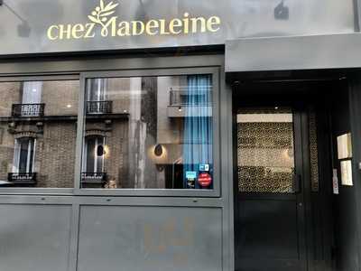 Chez Madeleine Traiteur, Boulogne-Billancourt