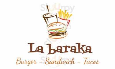 La Baraka Angers