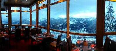 Hotel Le Viking Restaurant, Morzine