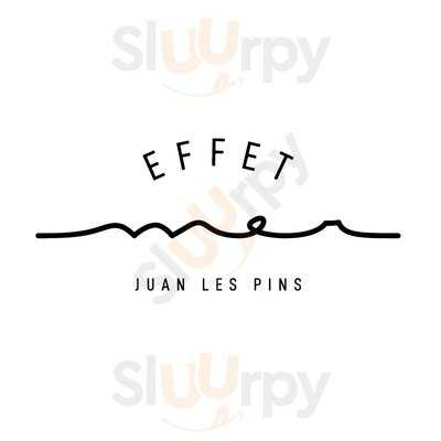 L'Effet Mer, Juan-les-Pins