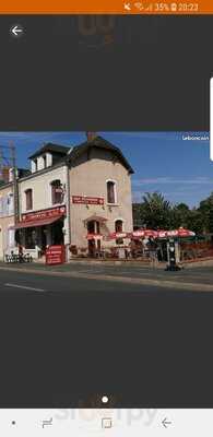 Brasserie L’Imprévu Le Blanc, Le Blanc