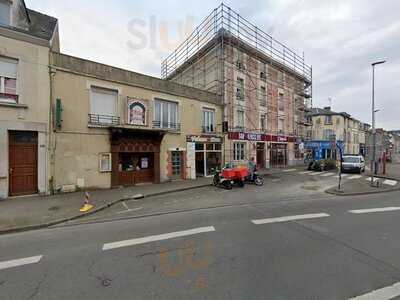 chrono pizza , Sarge-Les-Le-Mans