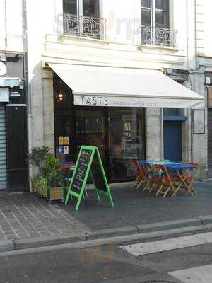 Café Restaurant Snack Taste Tours, Tours