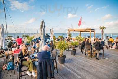 Les Terrasses du Port, Arcachon